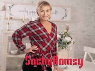 SashaRamsy