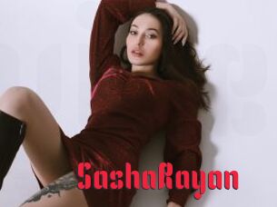 SashaRayan