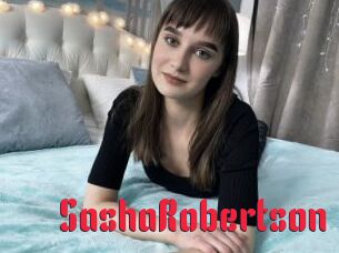 SashaRobertson
