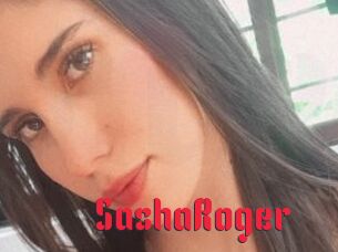 SashaRoger
