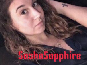 SashaSapphire