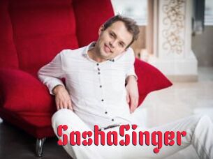 SashaSinger