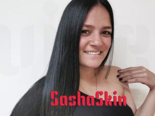 SashaSkin