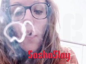 SashaSlay