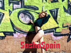 SashaSpain
