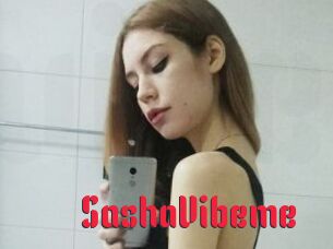 SashaVibeme