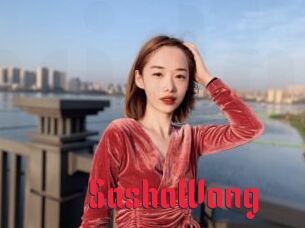 SashaWang