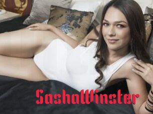 SashaWinster