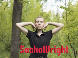 SashaWright