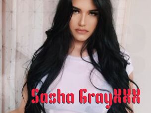 Sasha_GrayXXX