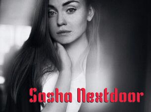 Sasha_Nextdoor