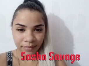 Sasha_Savage