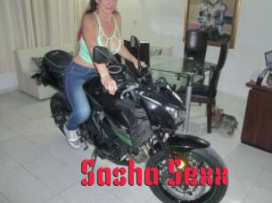 Sasha_Sexx Video Extrait