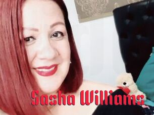 Sasha_Williams