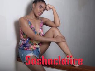 Sashaclaiire