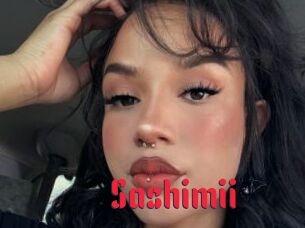 Sashimii