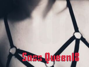Sass_Queen18