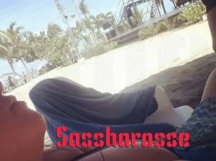 Sassharosse