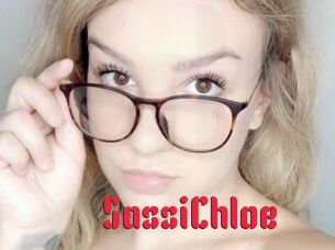 SassiChloe