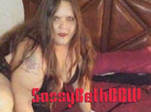 SassyBethBBW