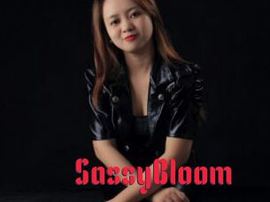 SassyBloom