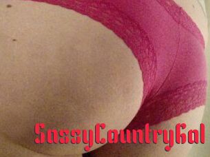 SassyCountryGal