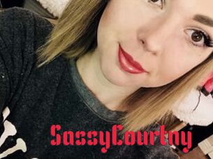 SassyCourtny