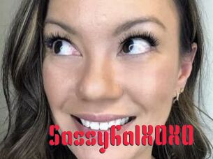 SassyGalXOXO