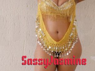 SassyJasmine