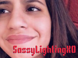 SassyLightingXO