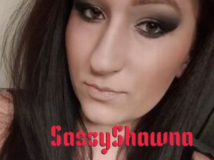 SassyShawna