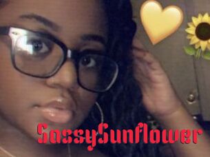 SassySunflower
