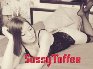 SassyToffee