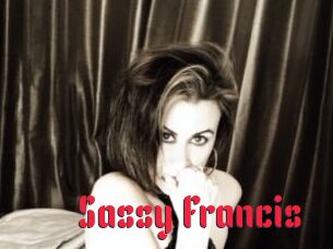 Sassy_Francis