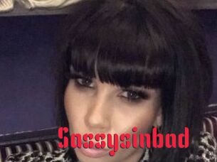 Sassysinbad