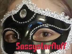 Sassystarfluff