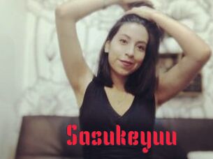 Sasukeyuu