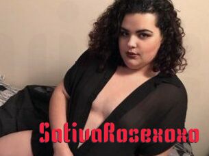 SativaRosexoxo
