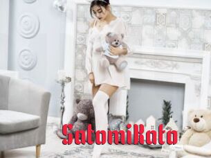 SatomiKato