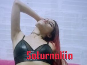 Saturnaliia