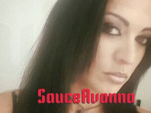 SauceAvonna
