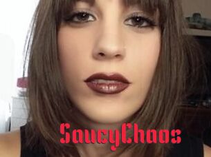SaucyChaos
