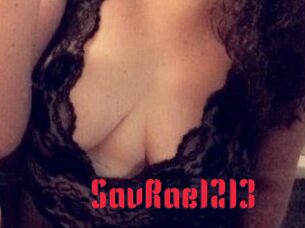 SavRae1213