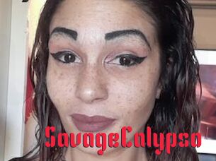 SavageCalypso