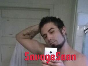 SavageSean
