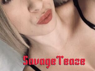 SavageTeaze
