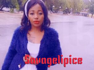Savagelipice