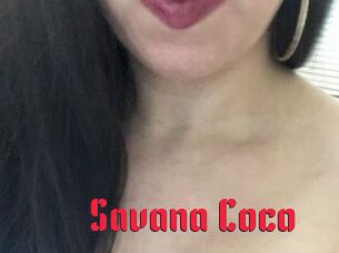 Savana_Coco