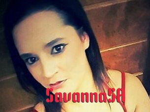 SavannaSA