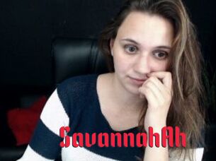 SavannahAh